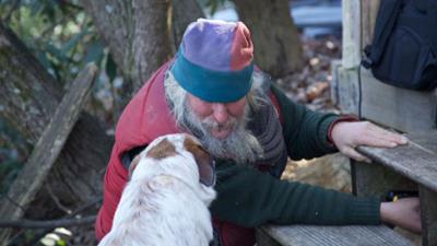 Mountain Men - Überleben in der Wildnis: Staffel 10 Folge 9 Bisons in Gefahr
