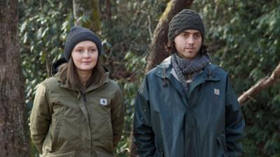 Mountain Men - Überleben in der Wildnis: Staffel 10 Folge 6 Eine letzte Chance