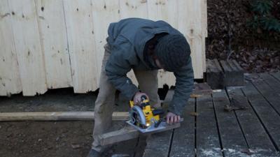 Mountain Men - Überleben in der Wildnis: Staffel 10 Folge 10 Riskanter Transport