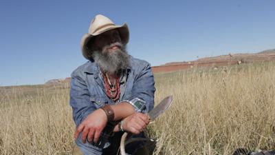 Mountain Men - Überleben in der Wildnis: Staffel 11 Folge 1 Eine Hütte zieht um Mountain Men - Überleben in der Wildnis: Staffel 11 Folge 1 Eine Hütte zieht um