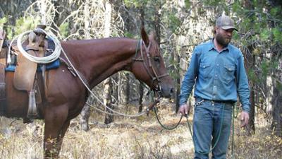 Mountain Men - Überleben in der Wildnis: Staffel 11 Folge 2 Die Biberfalle Mountain Men - Überleben in der Wildnis: Staffel 11 Folge 2 Die Biberfalle