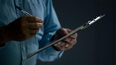 Murder Nation USA: Staffel 2 Folge 1 Unfall oder Mord?