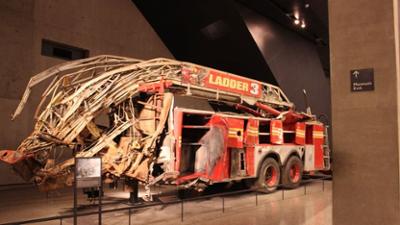 Mysterien im Museum: Staffel 18 Folge 1 Die verschwundene US-Flagge
