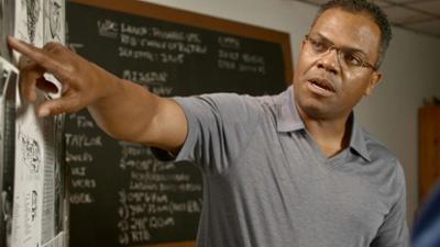 Mysterium Bermudadreieck: Staffel 1 Folge 2 Sinklöcher im Ozean