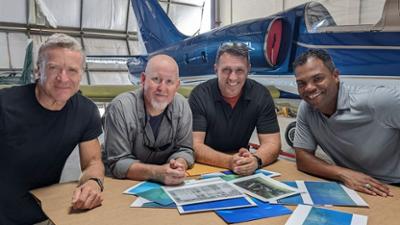 Mysterium Bermudadreieck: Staffel 1 Folge 1 Ein bedeutender Fund