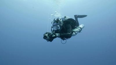 Mysterium Bermudadreieck: Staffel 1 Folge 4 Aliens in der Tiefe