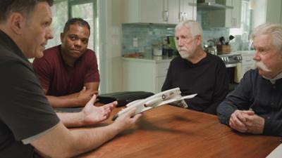 Mysterium Bermudadreieck: Staffel 1 Folge 3 Monsterwellen