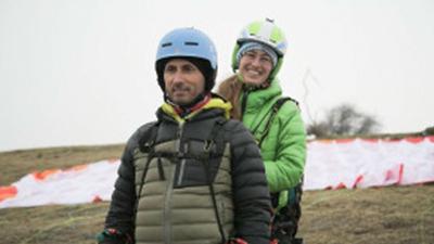 Mythen, Orte, Legenden - mit Josh Gates: Die Wiederkehr des Schlangengottes