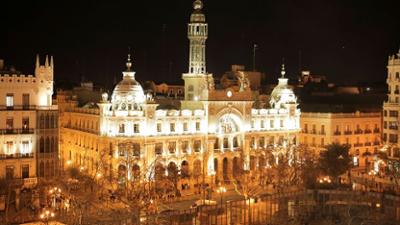 Mythen, Orte, Legenden - mit Josh Gates: Staffel 1 Folge 14 Die verlorene Stadt