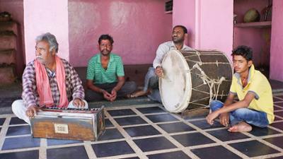 Mythen, Orte, Legenden - mit Josh Gates: Staffel 1 Folge 12 Die knallenden Hämmer