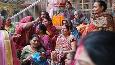 Mythen, Orte, Legenden - mit Josh Gates: Staffel 1 Folge 13 Das Geister-Labyrinth