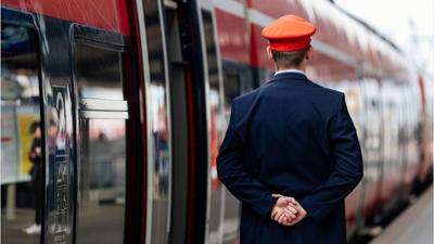 News & Trends: Deutsche Bahn erhöht die Ticket-Preise News & Trends: Deutsche Bahn erhöht die Ticket-Preise
