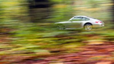 News & Trends: Auswertung: Diese Autofahrer haben am häufigsten Punkte in Flensburg