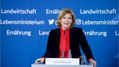 News & Trends: Tierwohlabgabe: Milch, Fleisch und Eier könnten bald teurer werden News & Trends: Tierwohlabgabe: Milch, Fleisch und Eier könnten bald teurer werden
