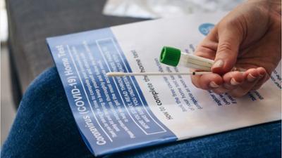 News & Trends: So wendet man Corona-Selbsttests für zu Hause richtig an News & Trends: So wendet man Corona-Selbsttests für zu Hause richtig an