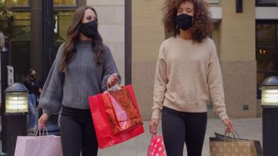 News & Trends: Terminregel: So kann man ab heute bei H&M, Zara und Co. shoppen News & Trends: Terminregel: So kann man ab heute bei H&M, Zara und Co. shoppen