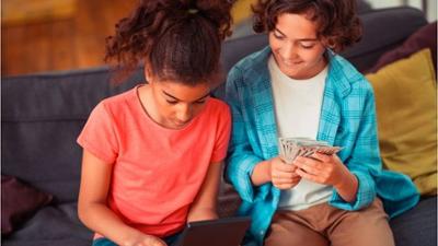 News & Trends: Umfrage: Mädchen bekommen weniger Taschengeld als Jungen News & Trends: Umfrage: Mädchen bekommen weniger Taschengeld als Jungen