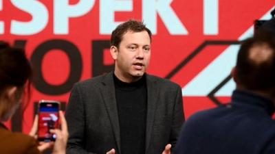 News & Trends: Politiker Klingeil an Stiko: "Wir brauchen ein Impfangebot für junge Menschen" News & Trends: Politiker Klingeil an Stiko: "Wir brauchen ein Impfangebot für junge Menschen"