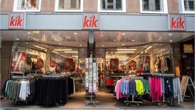 News & Trends: Gravierende Umsatzeinbrüche bei Textil-Discounter Kik - bald Preiserhöhungen nötig? News & Trends: Gravierende Umsatzeinbrüche bei Textil-Discounter Kik - bald Preiserhöhungen nötig?