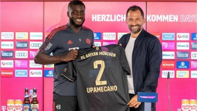 News & Trends: Bayern, Dortmund & Co.: So viel kostet das Trikot deines Vereins News & Trends: Bayern, Dortmund & Co.: So viel kostet das Trikot deines Vereins