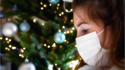 News & Trends: Harter Lockdown bringt neue Regeln für die Weihnachtstage News & Trends: Harter Lockdown bringt neue Regeln für die Weihnachtstage