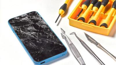 News & Trends: Thüringen: Wer sein Handy reparieren lässt, bekommt bis zu 100 Euro vom Land News & Trends: Thüringen: Wer sein Handy reparieren lässt, bekommt bis zu 100 Euro vom Land