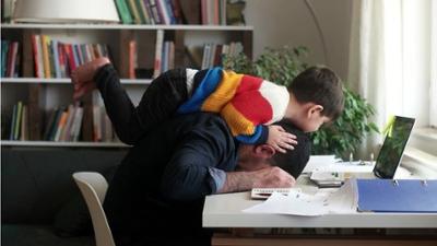 News & Trends: Diese Rechte haben Eltern: Wer darf seine Kinder in die Notbetreuung schicken? News & Trends: Diese Rechte haben Eltern: Wer darf seine Kinder in die Notbetreuung schicken?