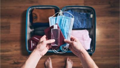 News & Trends: Reise-Beschränkungen fallen weg: Diese Länder nicht mehr auf der Liste News & Trends: Reise-Beschränkungen fallen weg: Diese Länder nicht mehr auf der Liste