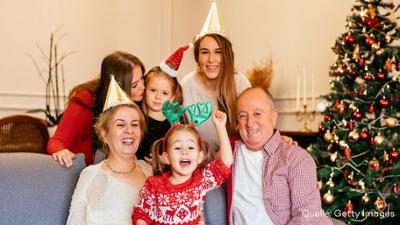 News & Trends: Kontakt-Chaos zu Weihnachten: Welche Regeln gelten für 14-Jährige? News & Trends: Kontakt-Chaos zu Weihnachten: Welche Regeln gelten für 14-Jährige?