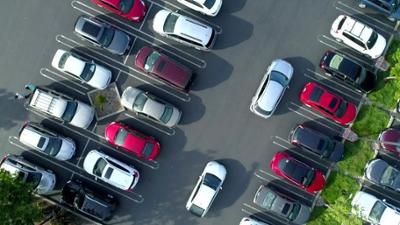 News & Trends: In diesen beiden Städten sind die Parkgebühren am teuersten News & Trends: In diesen beiden Städten sind die Parkgebühren am teuersten