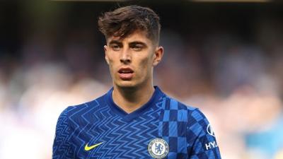 News & Trends: DFB-Star Kai Havertz: Mega-Spendenaktion für Flutopfer News & Trends: DFB-Star Kai Havertz: Mega-Spendenaktion für Flutopfer