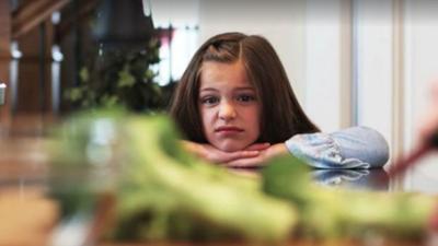 News & Trends: Studie gibt Hinweise: Darum hassen Kinder Brokkoli News & Trends: Studie gibt Hinweise: Darum hassen Kinder Brokkoli