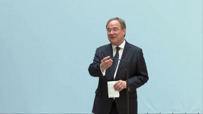 News & Trends: Forsa-Chef zur Kanzler-Frage: Kandidatenwechsel bei Union könnte Sinn machen News & Trends: Forsa-Chef zur Kanzler-Frage: Kandidatenwechsel bei Union könnte Sinn machen