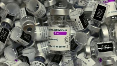 News & Trends: Astrazeneca: Sonder-Impfaktion in München komplett ausgebucht News & Trends: Astrazeneca: Sonder-Impfaktion in München komplett ausgebucht