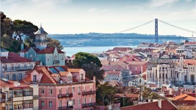 News & Trends: Neue RKI-Liste: Spanien und Region Lissabon keine Hochrisikogebiete mehr News & Trends: Neue RKI-Liste: Spanien und Region Lissabon keine Hochrisikogebiete mehr