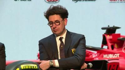 News & Trends: Ferrari-Teamchef hält Schumacher-Zukunft bei Ferrari für möglich News & Trends: Ferrari-Teamchef hält Schumacher-Zukunft bei Ferrari für möglich