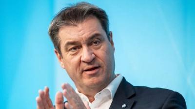 News & Trends: Söder will Impfungen in Supermärkten, Schulen und Apotheken News & Trends: Söder will Impfungen in Supermärkten, Schulen und Apotheken