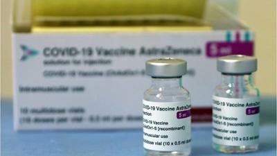 News & Trends: Zusammenhang bestätigt: 32-Jährige stirbt nach AstraZeneca-Impfung News & Trends: Zusammenhang bestätigt: 32-Jährige stirbt nach AstraZeneca-Impfung