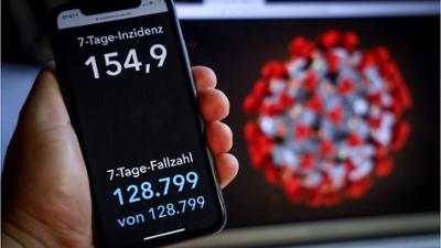 News & Trends: Nach Szenarien im März: So hat sich die Corona-Lage wirklich entwickelt News & Trends: Nach Szenarien im März: So hat sich die Corona-Lage wirklich entwickelt
