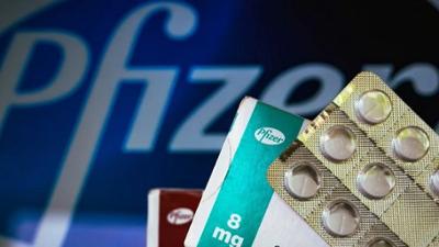 News & Trends: Pfizer kündigt Pille gegen Corona an News & Trends: Pfizer kündigt Pille gegen Corona an