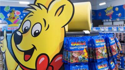 News & Trends: Haribo-Produkte immer weniger in Supermärkten erhältlich - das ist der Grund