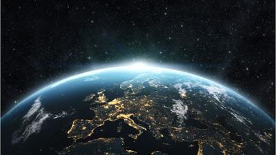News & Trends: Große Studie: Das sind die 5 "besten Länder der Welt" News & Trends: Große Studie: Das sind die 5 "besten Länder der Welt"