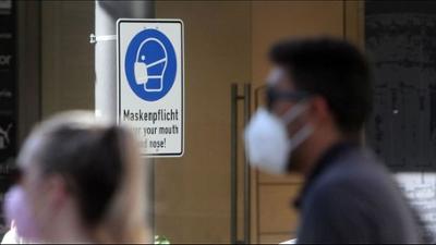 News & Trends: Dieses Bundesland will Lockdown für Ungeimpfte einführen News & Trends: Dieses Bundesland will Lockdown für Ungeimpfte einführen