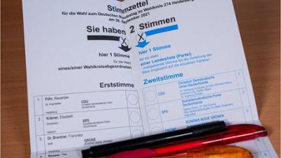 News & Trends: Wahl-O-Mat: Entscheidungshilfe für die Bundestagswahl