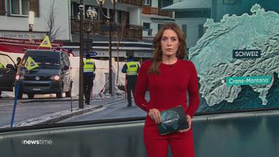 :newstime: vom 01. Januar 2026 | 15:30