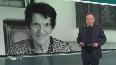 :newstime: vom 1. Februar 2026 | 16:00