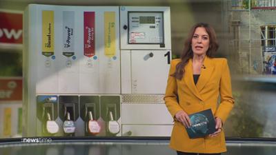 :newstime: vom 01. Mai 2026 | 15:40