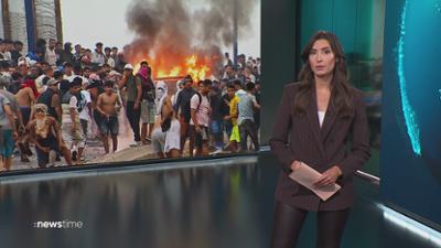 :newstime: vom 1. August 2026 | 16:15 Uhr