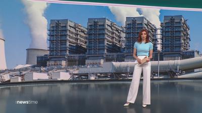 :newstime: vom 1. September 2026 | 15:50 Uhr
