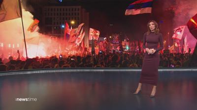 :newstime: vom 1. November 2025 | 16:10